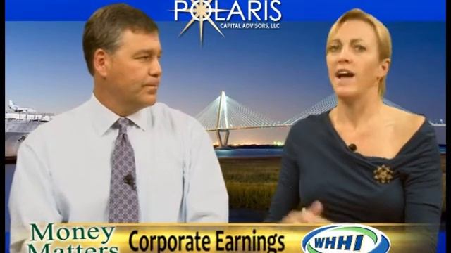 WHHI TV & Polaris Capital Advisors present "Money Matters"- Host Emily Johnson Episode #16 10/18/11 смотреть онлайн