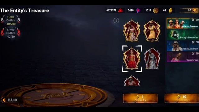 New Update dead by daylight mobile - Venom Sorcerer смотреть онлайн