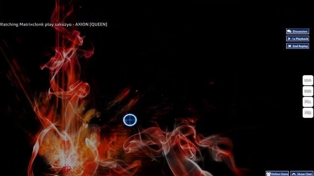 osu! - Só mapa do rrtyui - #5 смотреть онлайн