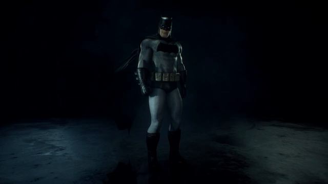 New Batman Arkham Knight Skin Mods Showcase