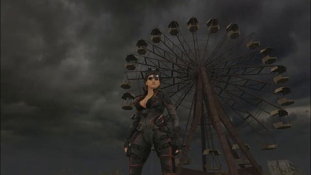 "Stalker.Зов Припяти" смотреть онлайн