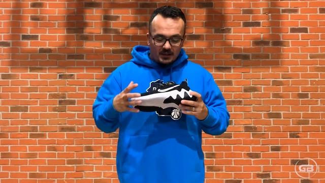 Nike Giannis Immortality | Short Basketball Shoe Review смотреть онлайн