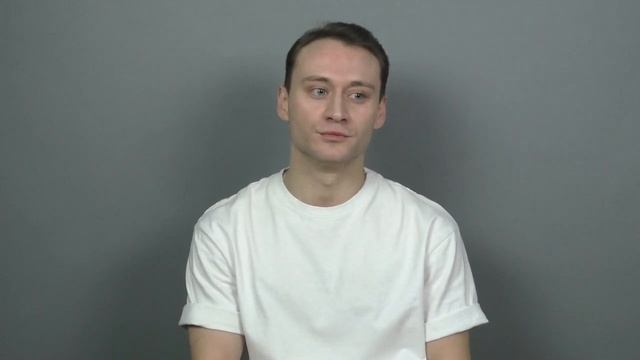 Бухтияров Кирилл | Визитка смотреть онлайн