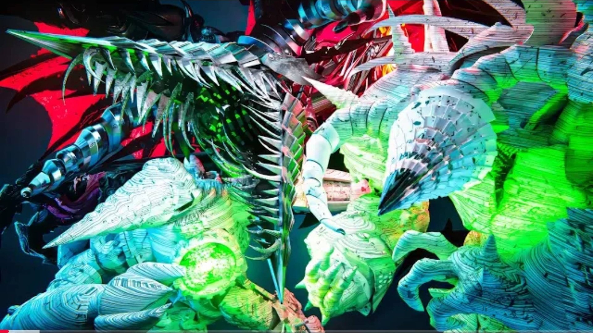 Skibidi Toilet Multiverse 043.