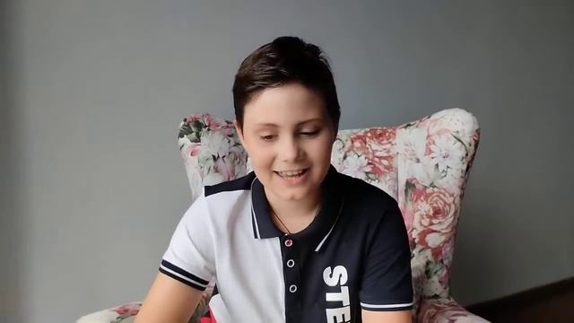 Фёдор Муляр | Визитка смотреть онлайн