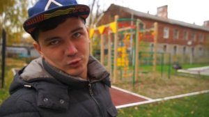 Дал девушке поводить буханку, но что то пошло не по плану...