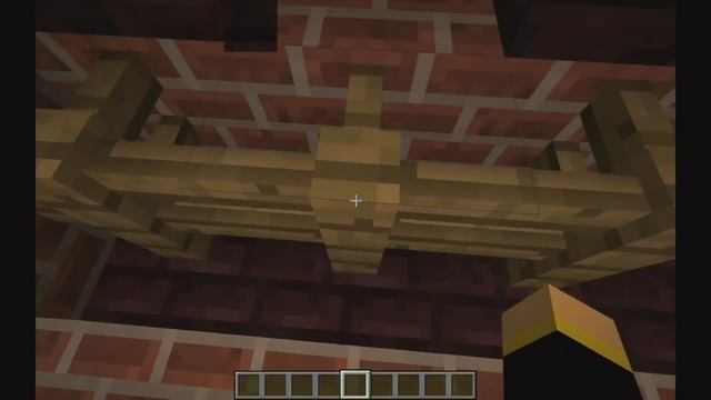 Красная площадь в майнкрафт The Red Square Minecraft смотреть онлайн