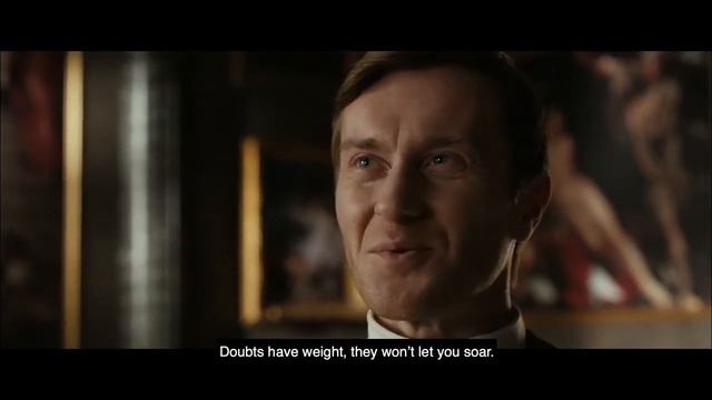 Igor Grabuzov | Acting Showreel смотреть онлайн