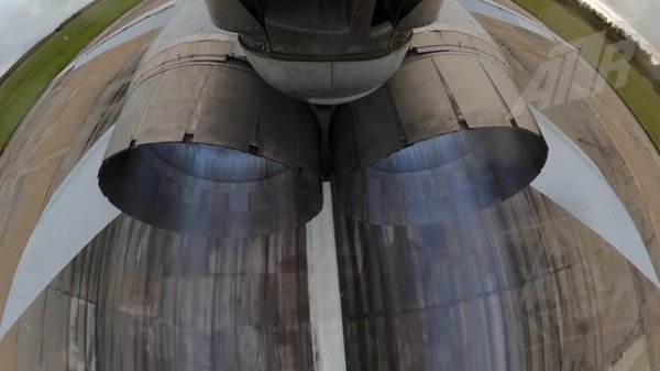 ТУ-22М3 гроза авианосцев. Tu-22M3 aircraft carrier killer.