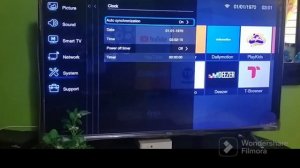 HOW TO FIX YOUTUBE ERROR 201 .Smart tv problem . pls like and subcribe ❤️   #simplesolution