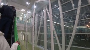 Киров-Ашхабад-Бангкок.