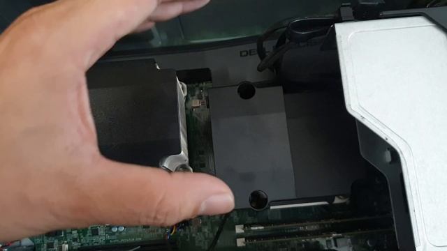 Vài điểm khác nhau giữa Dell Precision T7810 và T7910 смотреть онлайн