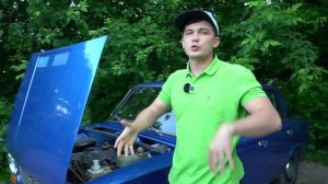 Купили автомобиль на аукционе за 30 тысяч рублей, а там...