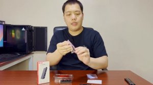 How to install heatsinks to NVME SSDs (Kingston KC3000)- Easy Guided steps