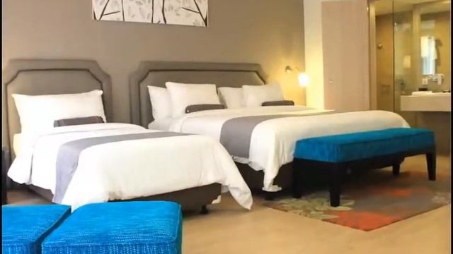 Harper Kuta Hotel  | Boutique Hotels || BALI, INDONESIA