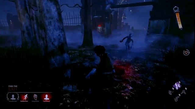 Dead By Daylight: Toxic Survivor Montage - Towards The Sun смотреть онлайн