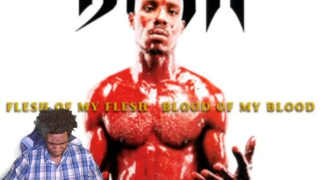 Dmx Ruff Ryders Anthem Died Rip X