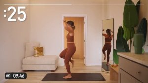 Full Body Total Beginner Workout