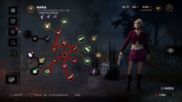 ☠Dead by Daylight☠: "MARIA"(Silent Hill New Collection) смотреть онлайн