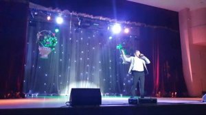 «Сургуул чылдар уттундурбас» - Алим Оюн