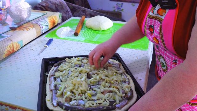 ПОДВАЛ ИЛЬИЧА