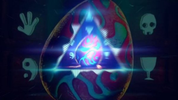 бискас-DEAD INSIDE