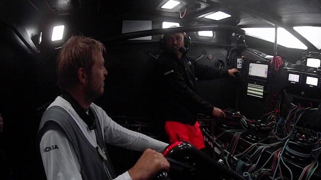 Rolex Fastnet Race: 10 days to go смотреть онлайн