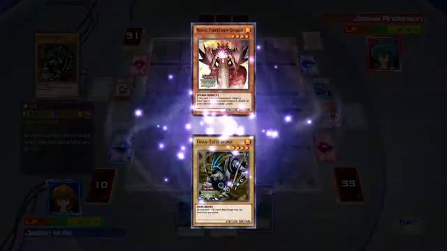 Yu-Gi-Oh! Legacy of the Duelist HOW TO ALWAYS WIN смотреть онлайн