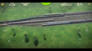 Free couple / Свободная сцепка.