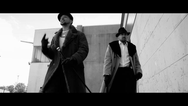 Brak'Lul feat. John Davis - Days of Yesterday смотреть онлайн