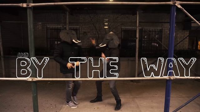 Confetti - People Suck (Lyric Video)