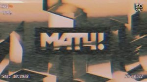 Матч ТВ заставка реклама