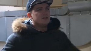 Битва за реактивную восьмерку! Бой с хакером!