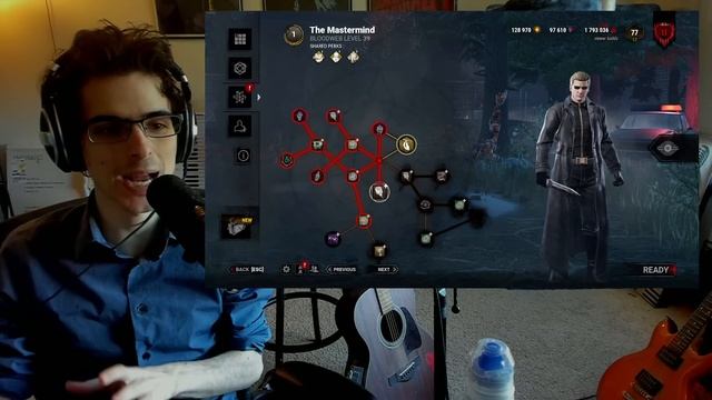 The Bloodpoint Grind is FINALLY Better - Dead by Daylight смотреть онлайн