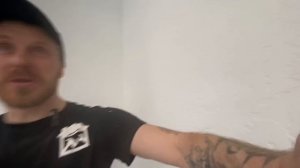 ЗАКОНЧИЛ РЕМОНТ ЛОДЖИИ. #ремонтлоджии #декоративнаштукатурка