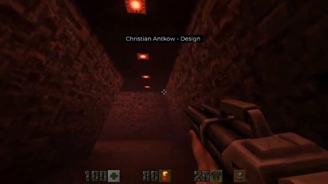 Quake 2 Remastered - New Easter Egg!! смотреть онлайн