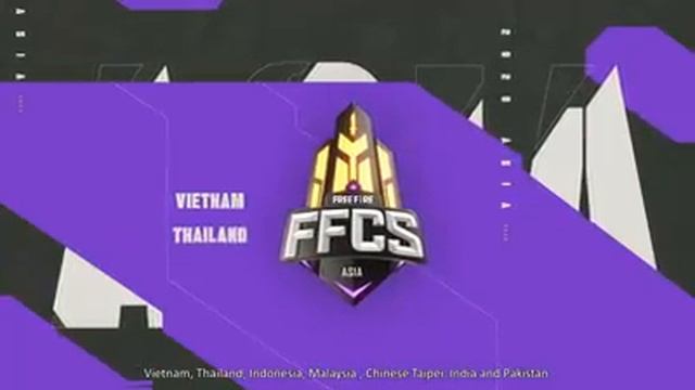 Free Fire Continental Series Asia Series Format Explainer || Arsal's Tv || смотреть онлайн