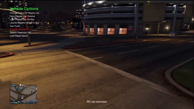 Chr0m3 x MoDz - GTA V Online Mod Menu Xbox 360! смотреть онлайн