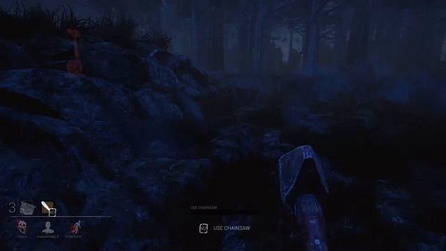 Dead by Daylight - Part 9 - w/Chesto, Blood and Stonedfrog смотреть онлайн