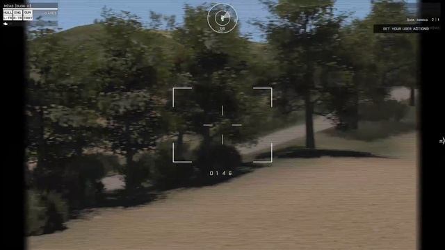 ArmA 3 02 07 2015 Игра на сервере RHS Fan BlackJack смотреть онлайн