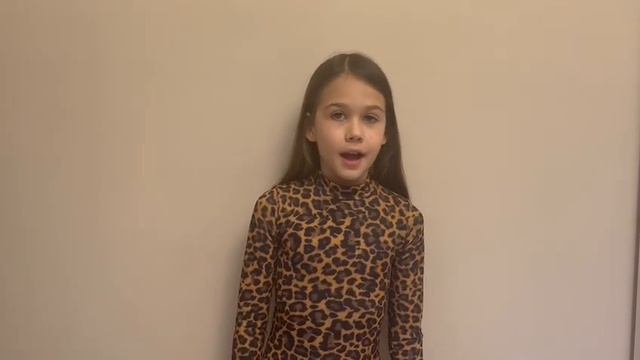 Милана | Визитка смотреть онлайн