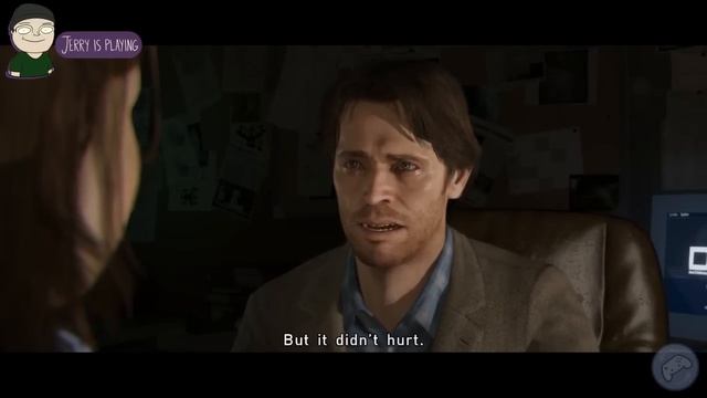 Beyond Two Souls UNCUT (Part 38) - Controller Rollers смотреть онлайн