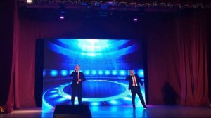 "Чинчи"  - группа "Ойтулааш" (Анчы Салчак, Херел Мекпер-оол)