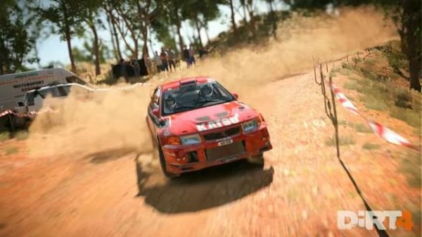 LATEST DIRT 4 GAME SYSTEM REQUIREMENTS.Game tech&tips