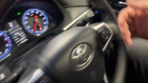 Toyota Harrier 2014