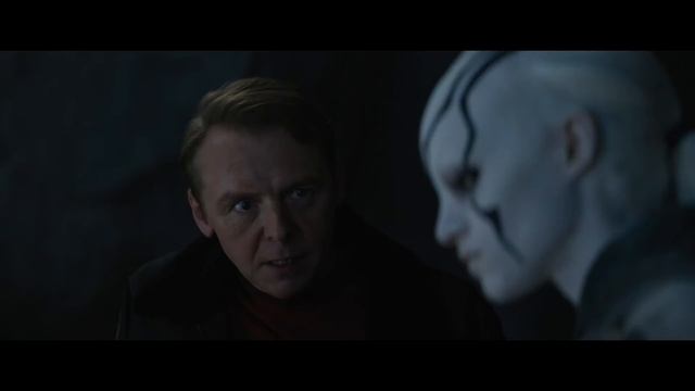 Star Trek Beyond Is Top Tier Star Trek | RETROSPECTIVE смотреть онлайн