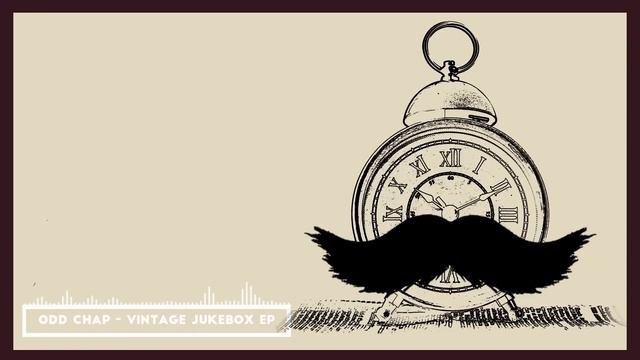 Odd Chap - The Swingin' Moustache смотреть онлайн