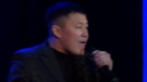 "Шыдавыже манаар мен" - Шолбан Ондар, Роман Ондар