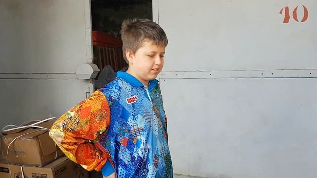 СОЧИ 🌴 СДАЛИ МАКУЛАТУРУ | Экологические проекты семьи смотреть онлайн