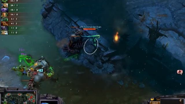 Nag Gaming League- Qualifier 4- xTc.Rain vs Ping!-RustyPieLover cast смотреть онлайн